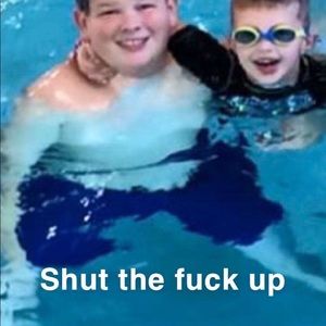 Meet your Posher, Nick